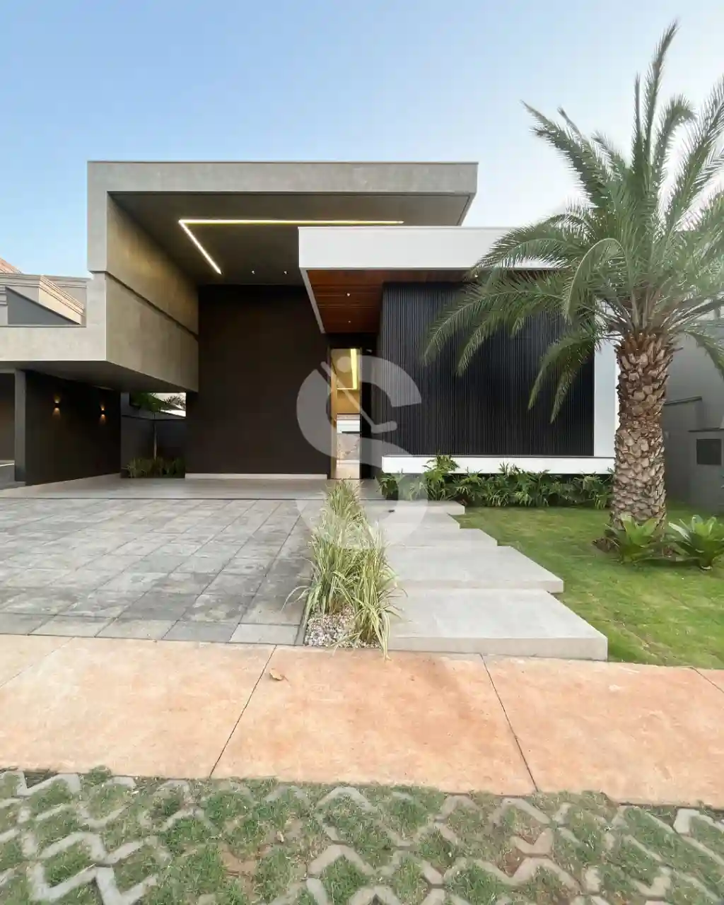 Casa de Condomínio com 4 quartos à venda, 263m² — foto 23 de 25