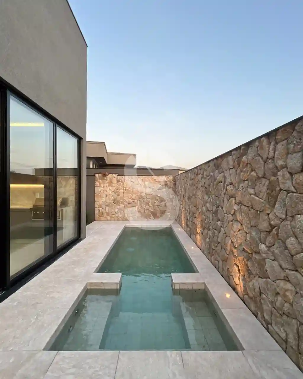 Casa de Condomínio com 4 quartos à venda, 263m² — foto 10 de 25