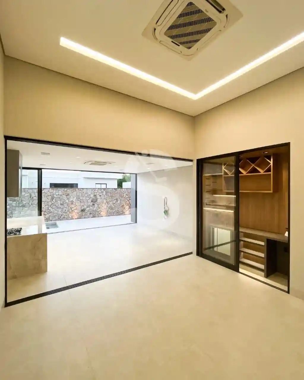 Casa de Condomínio com 4 quartos à venda, 263m² — foto 11 de 25