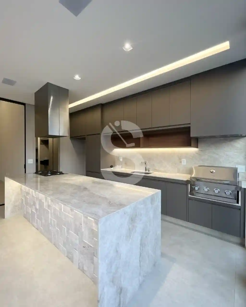 Casa de Condomínio com 4 quartos à venda, 263m² — foto 12 de 25