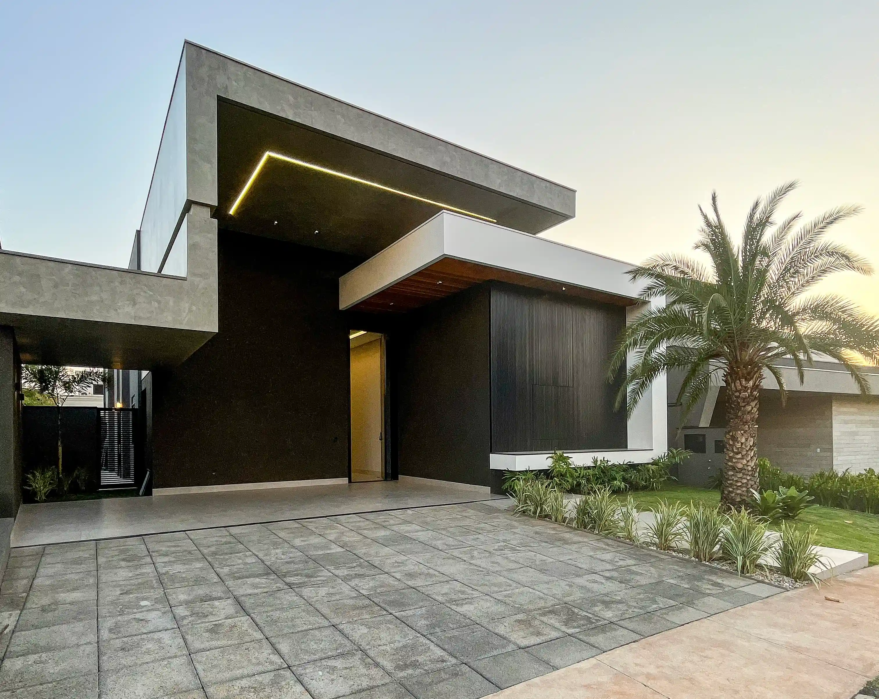 Casa de Condomínio com 4 quartos à venda, 263m² — foto 25 de 25