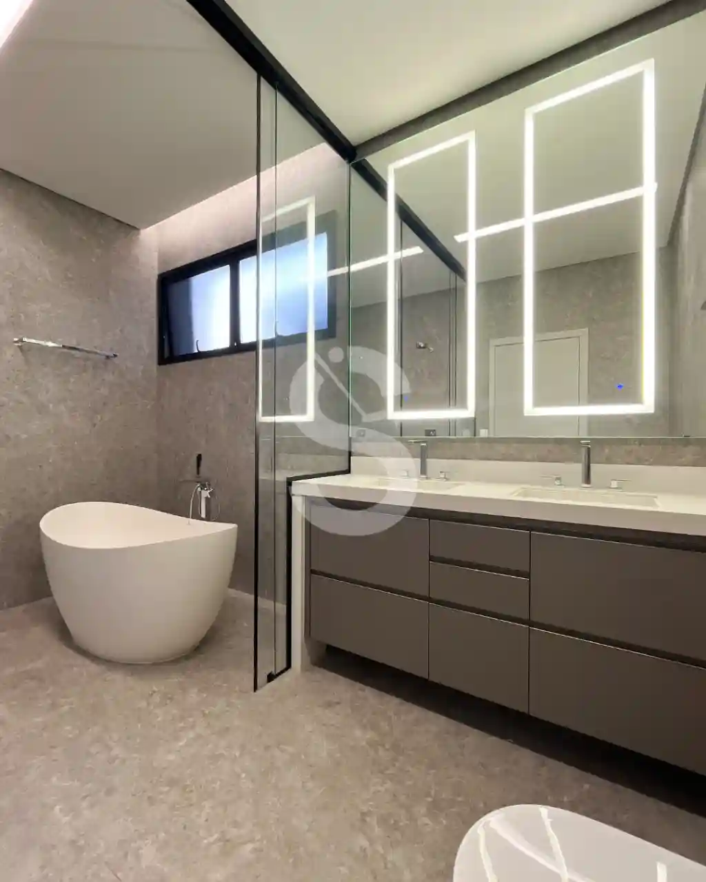 Casa de Condomínio com 4 quartos à venda, 263m² — foto 19 de 25