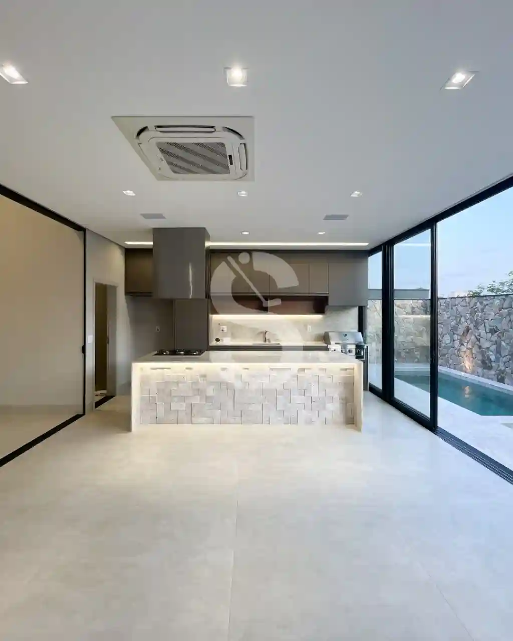 Casa de Condomínio com 4 quartos à venda, 263m² — foto 15 de 25