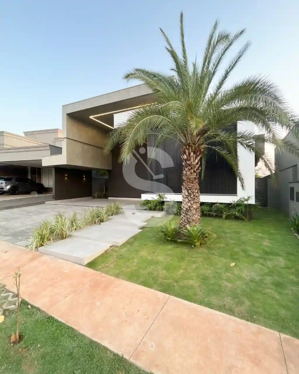 Casa de Condomínio com 4 quartos à venda, 263m² — foto 21 de 25