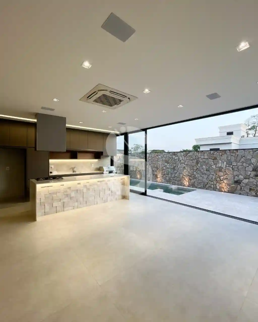 Casa de Condomínio com 4 quartos à venda, 263m² — foto 17 de 25