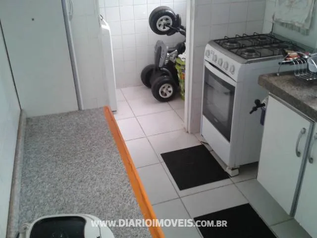 Apartamento à venda — foto 2 de 3