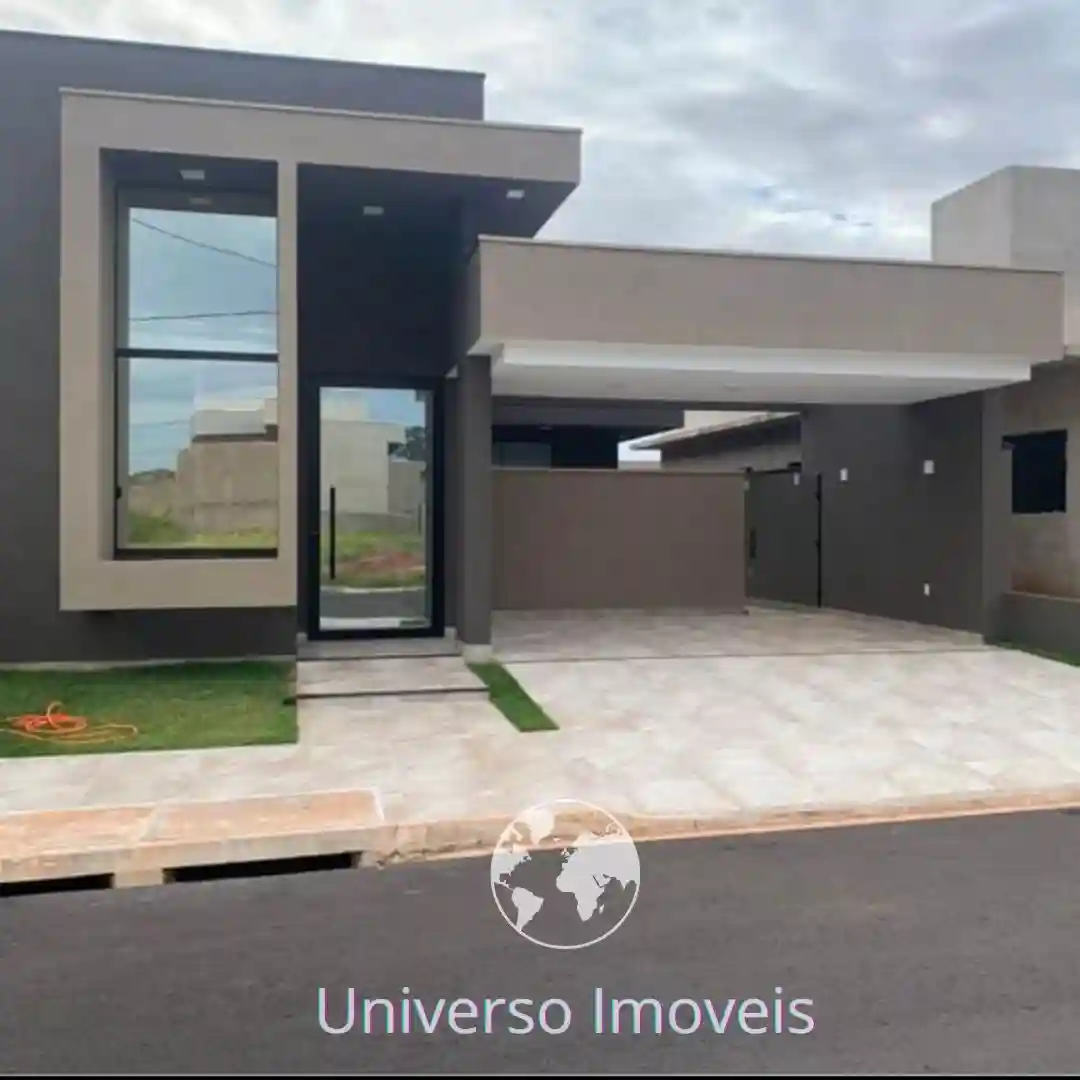 Casa de Condomínio com 3 quartos à venda, 175m² — foto 3 de 13