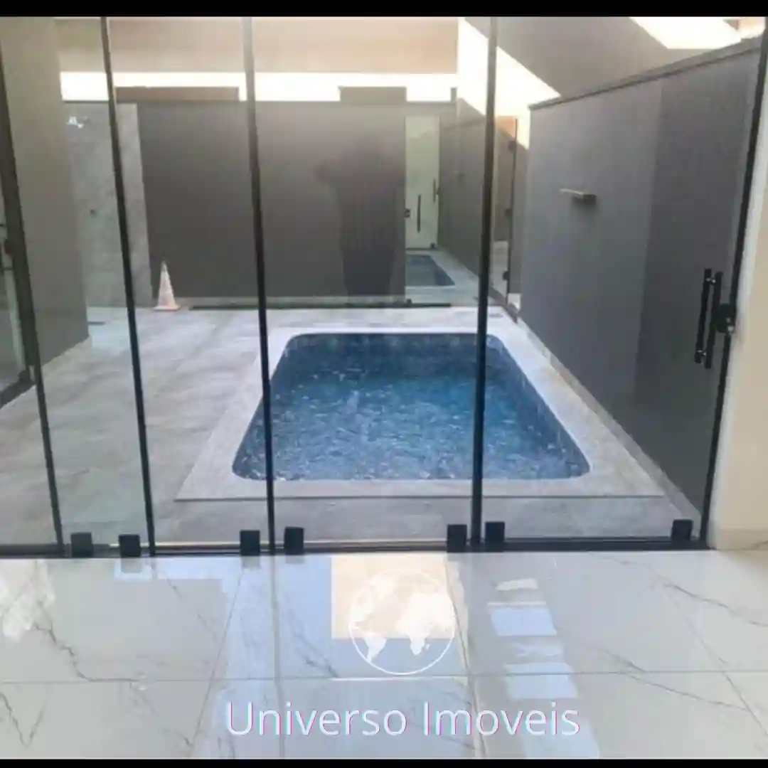 Casa de Condomínio com 3 quartos à venda, 175m² — foto 11 de 13