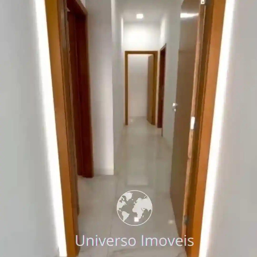 Casa de Condomínio com 3 quartos à venda, 175m² — foto 6 de 13