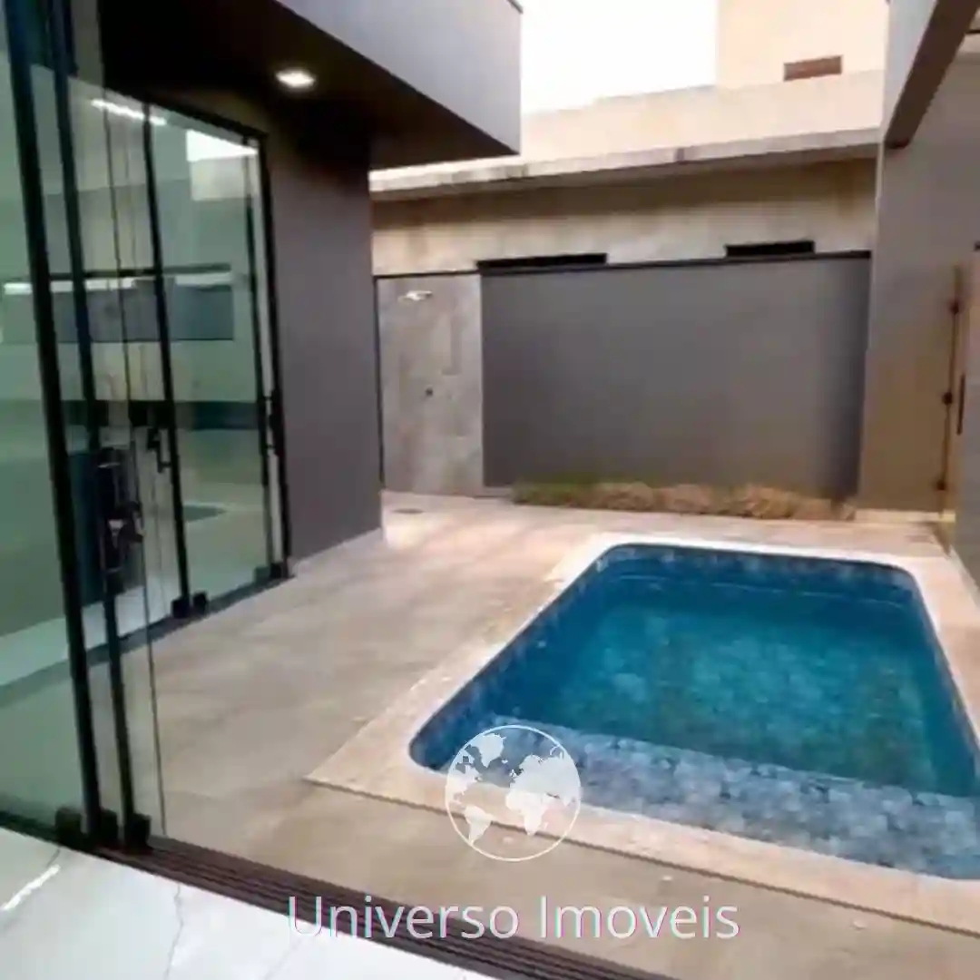 Casa de Condomínio com 3 quartos à venda, 175m² — foto 1 de 13