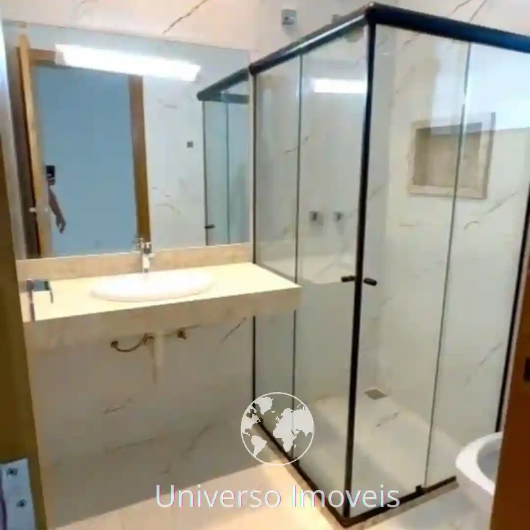 Casa de Condomínio com 3 quartos à venda, 175m² — foto 8 de 13