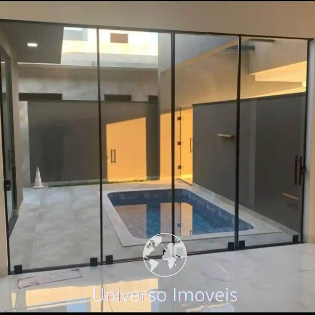 Casa de Condomínio com 3 quartos à venda, 175m² — foto 12 de 13