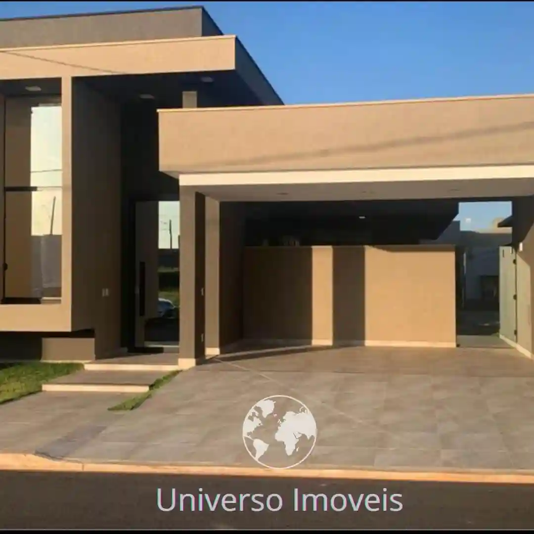 Casa de Condomínio com 3 quartos à venda, 175m² — foto 2 de 13