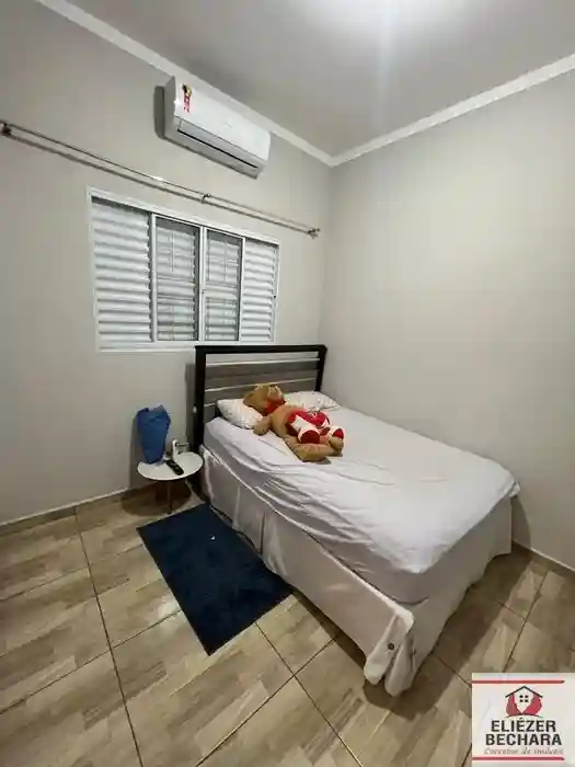 Casa com 3 quartos à venda, 125m² — foto 6 de 16