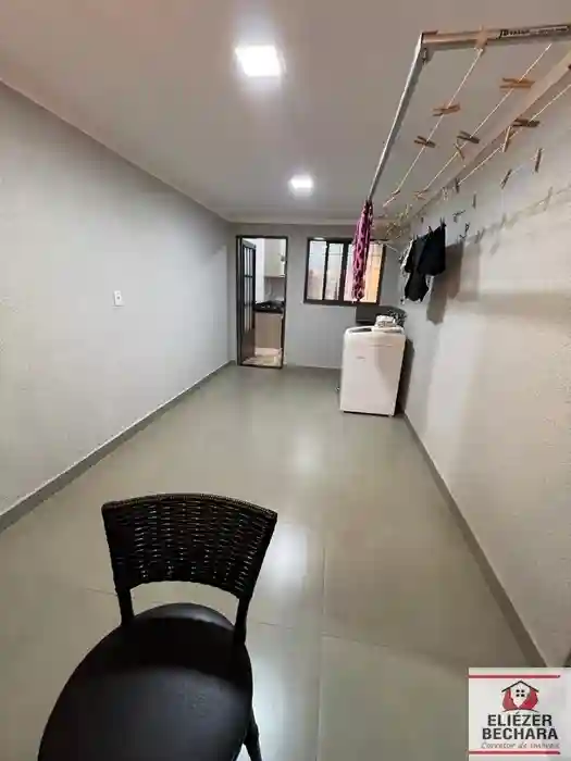 Casa com 3 quartos à venda, 125m² — foto 8 de 16