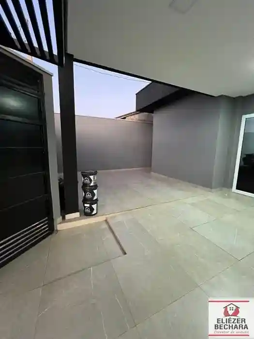 Casa com 3 quartos à venda, 125m² — foto 3 de 16