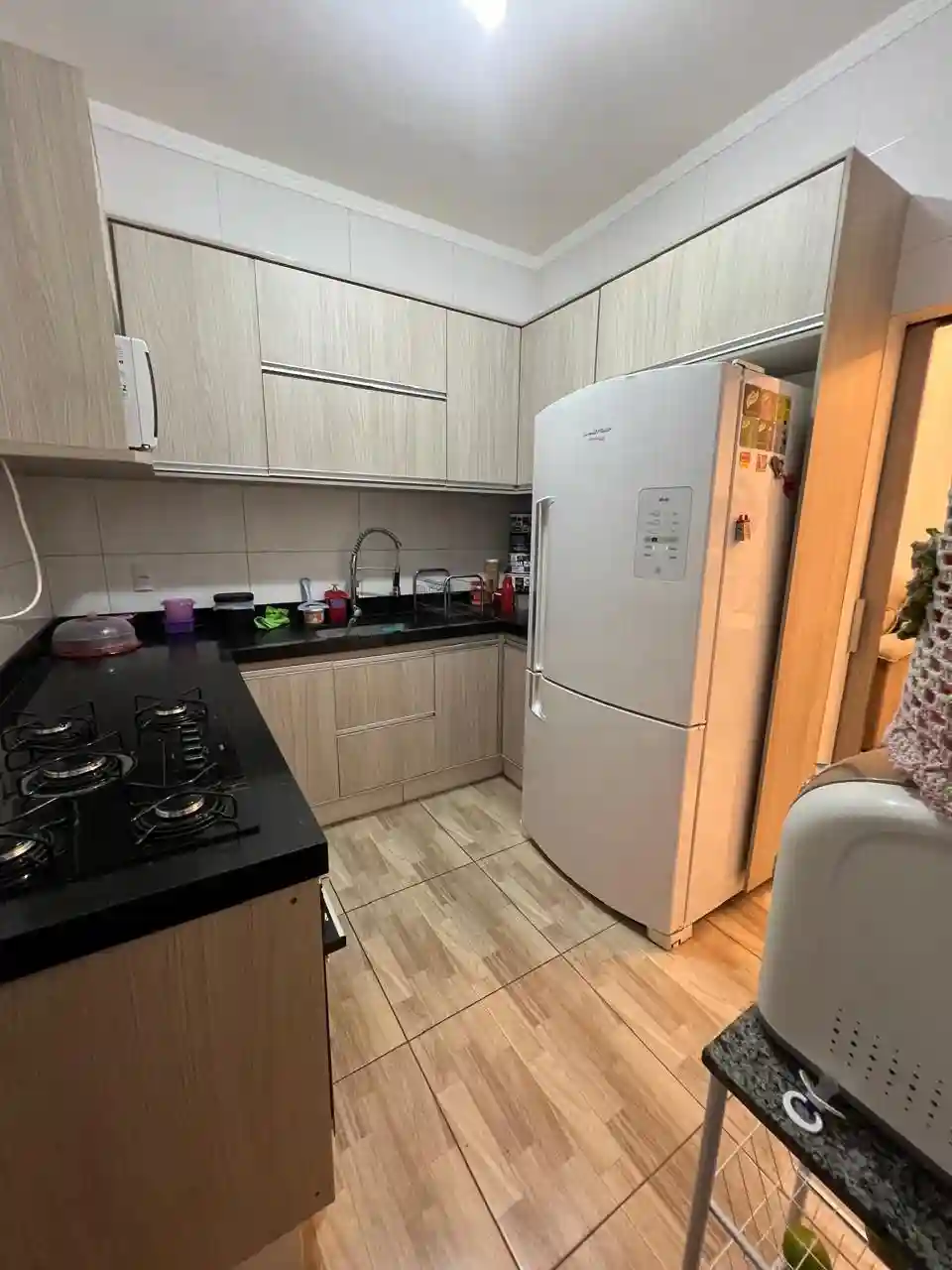 Casa com 3 quartos à venda, 125m² — foto 10 de 16