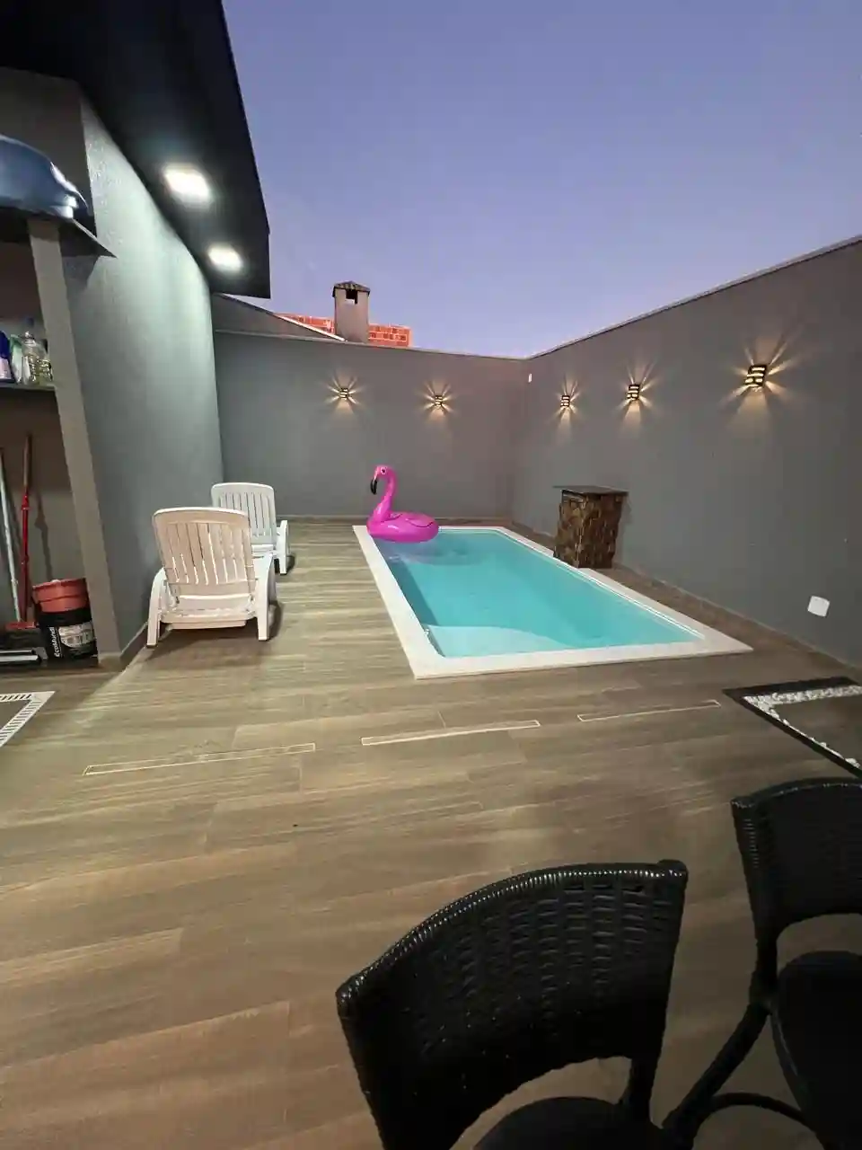 Casa com 3 quartos à venda, 125m² — foto 1 de 16