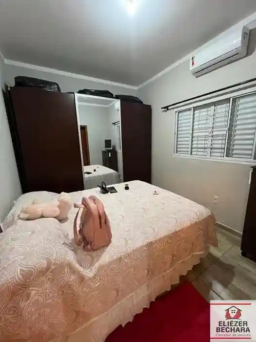 Casa com 3 quartos à venda, 125m² — foto 4 de 16