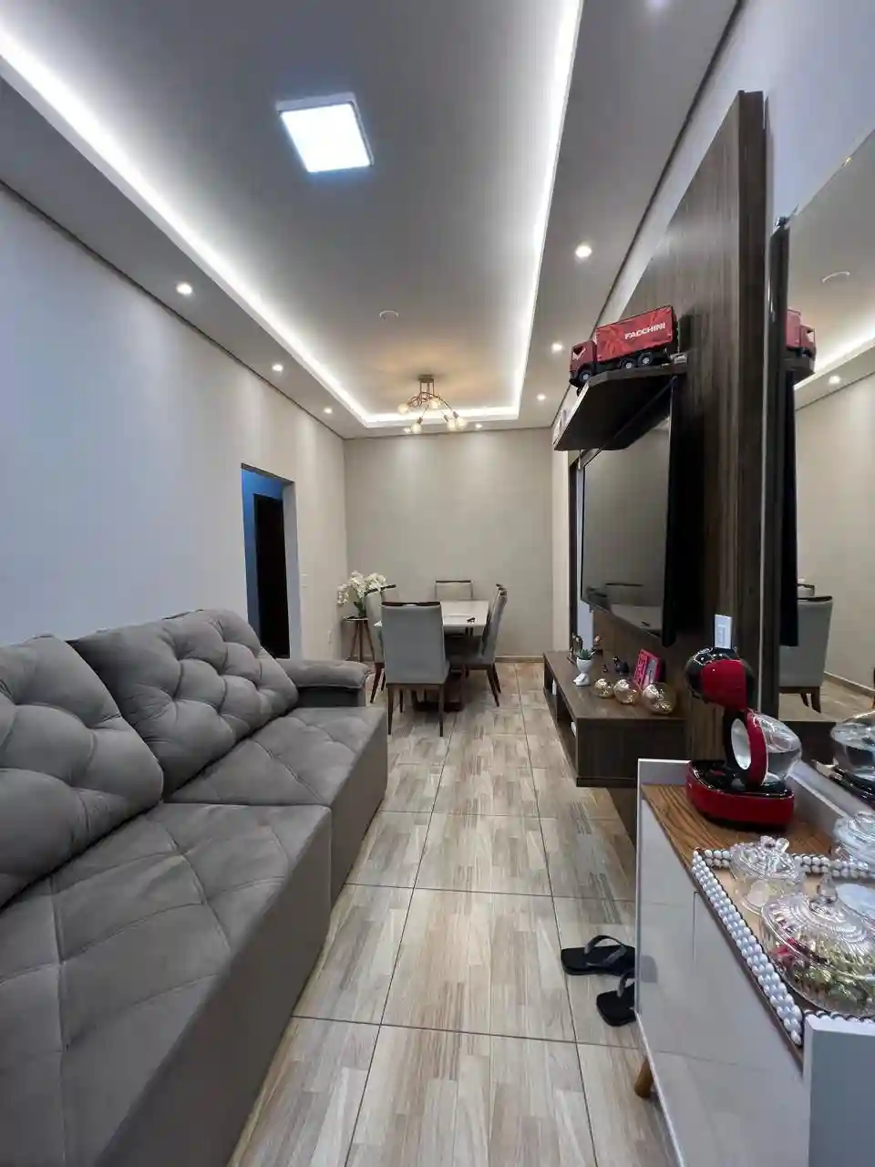 Casa com 3 quartos à venda, 125m² — foto 15 de 16