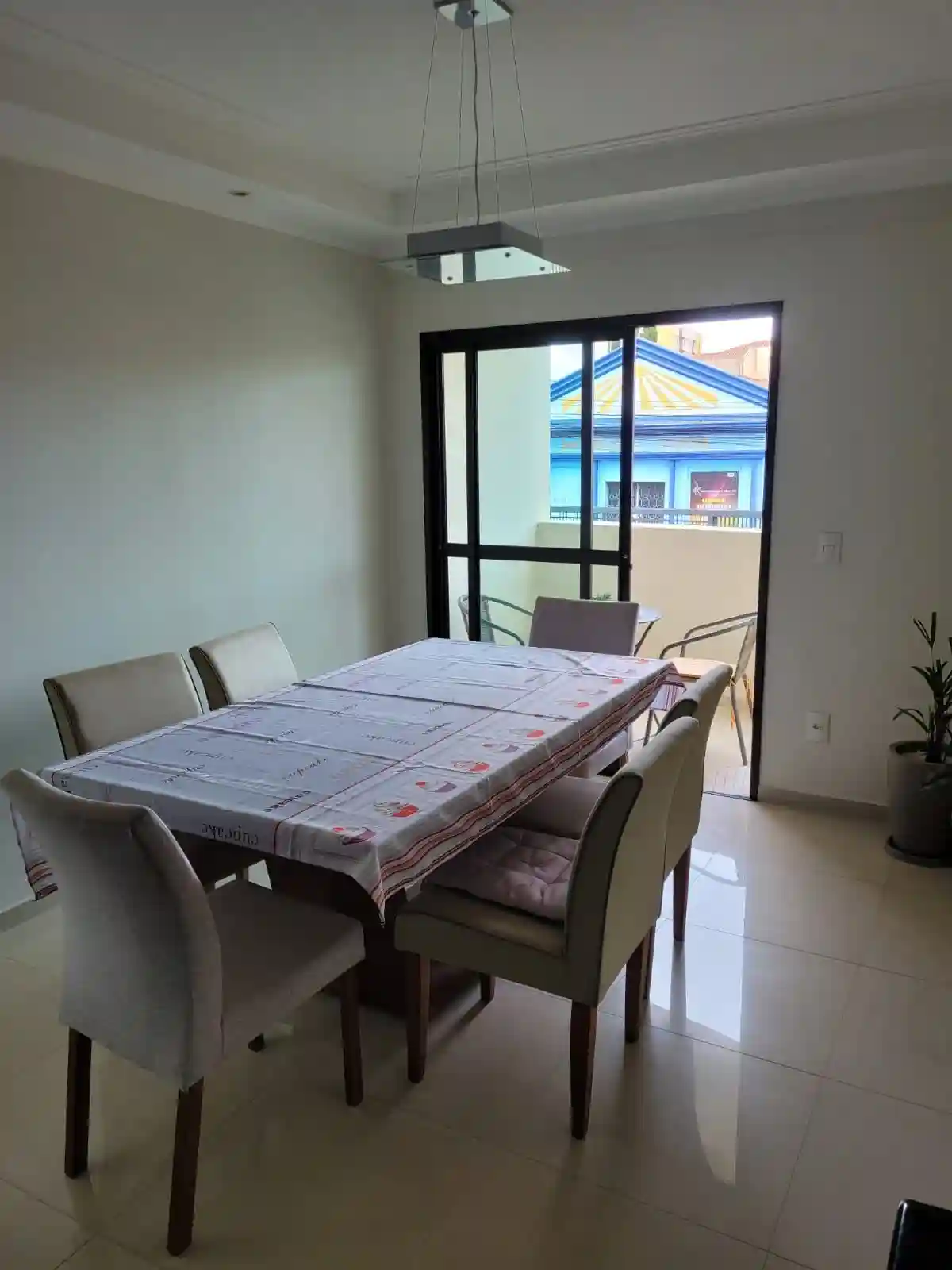 Apartamento com 3 quartos à venda, 106m² — foto 3 de 20