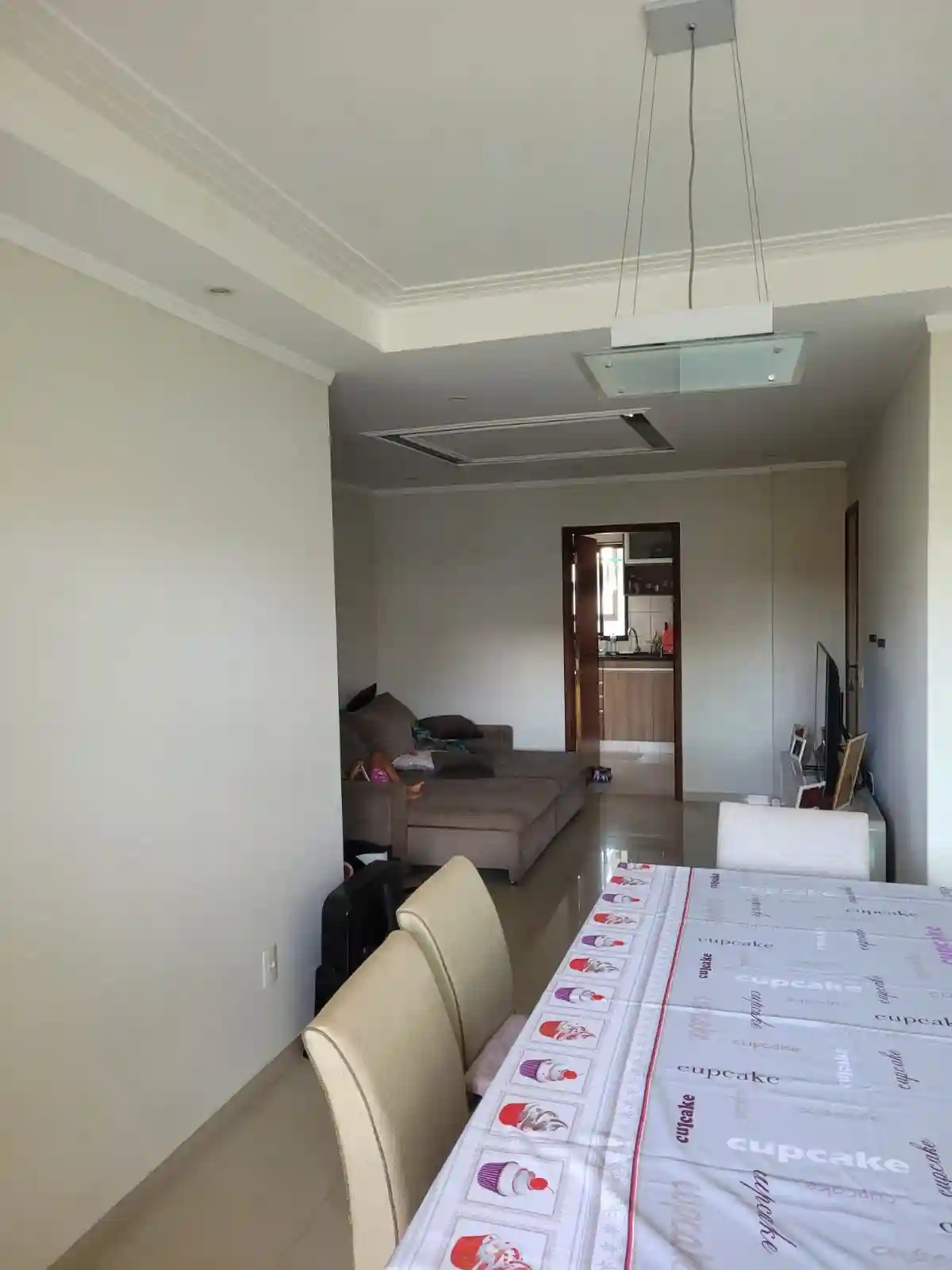Apartamento com 3 quartos à venda, 106m² — foto 4 de 20