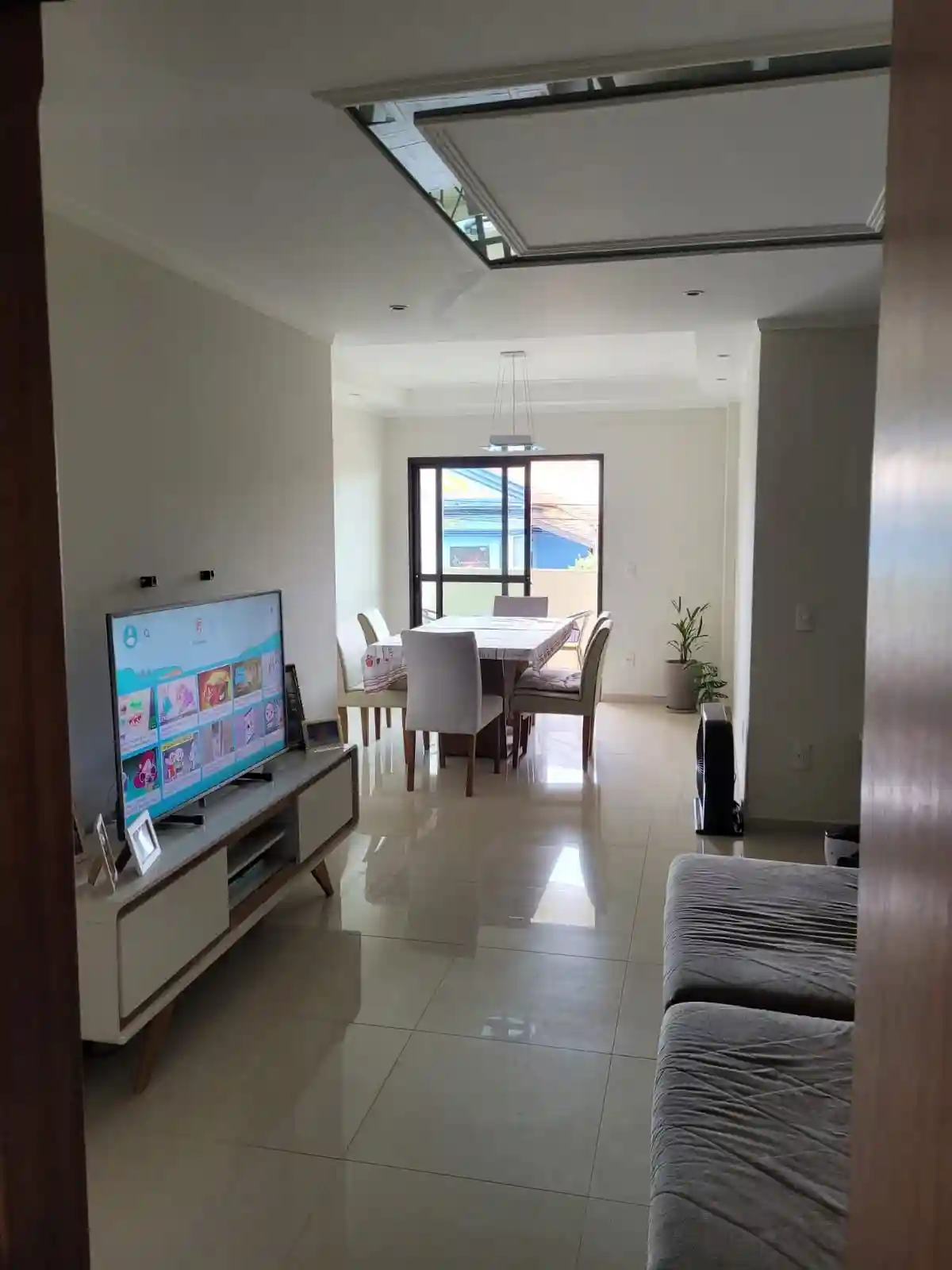 Apartamento com 3 quartos à venda, 106m² — foto 1 de 20