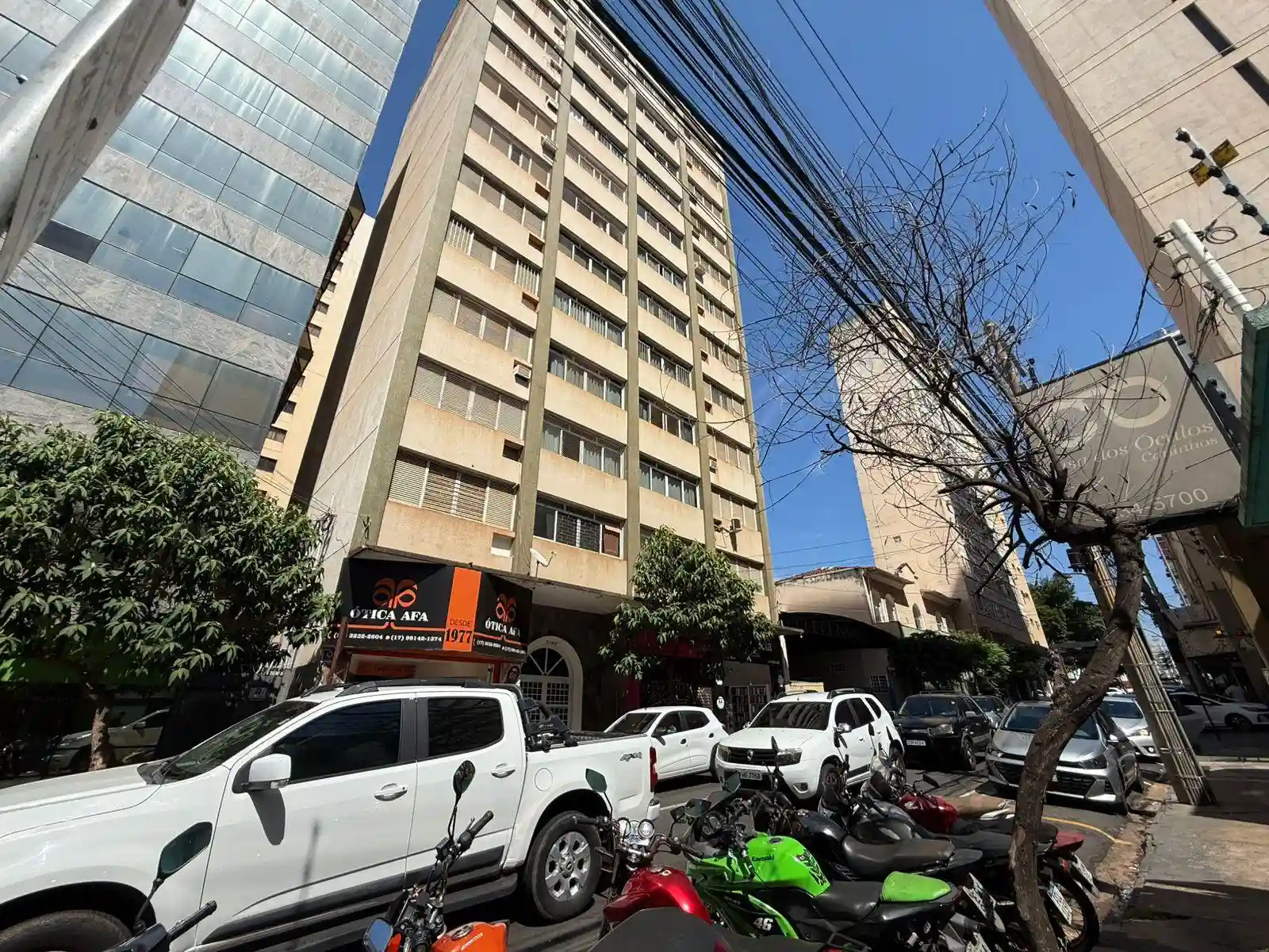 Loja / Salão / Ponto Comercial  para aluguel, 70m² — foto 3 de 14