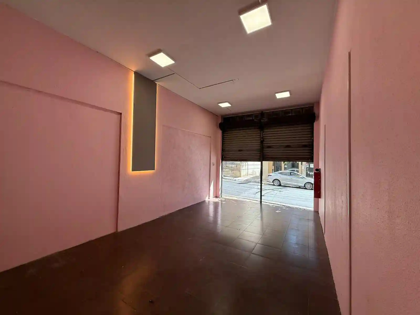 Loja / Salão / Ponto Comercial  para aluguel, 70m² — foto 14 de 14