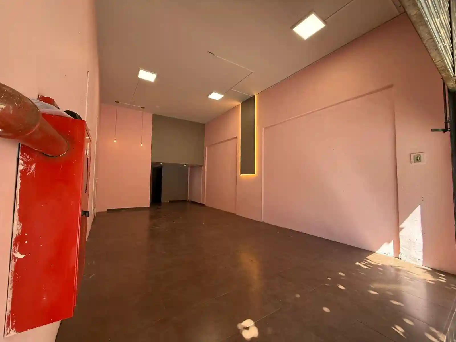 Loja / Salão / Ponto Comercial  para aluguel, 70m² — foto 5 de 14