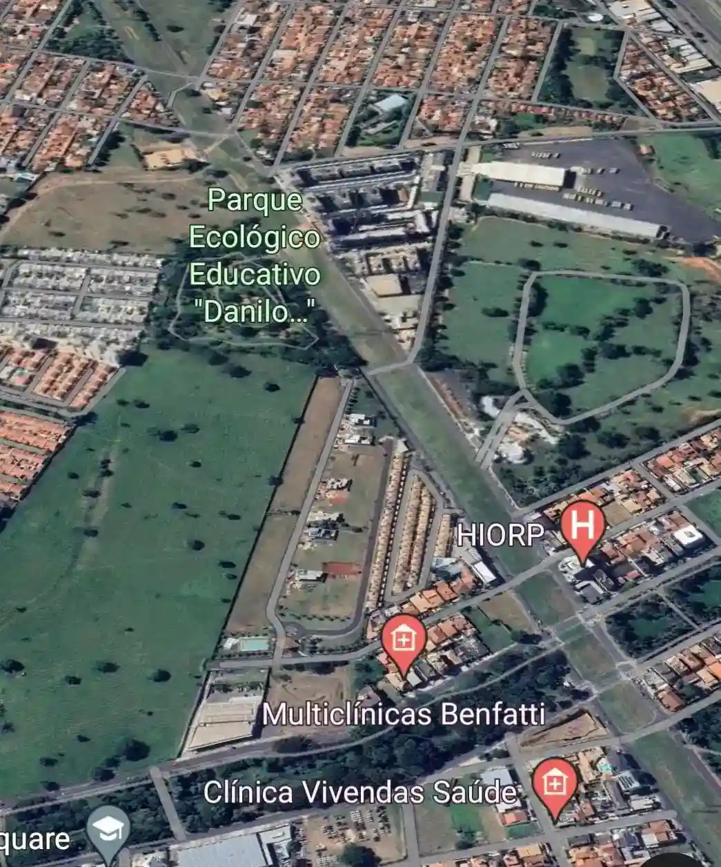 Terreno / Lote / Condomínio à venda — foto 1 de 1