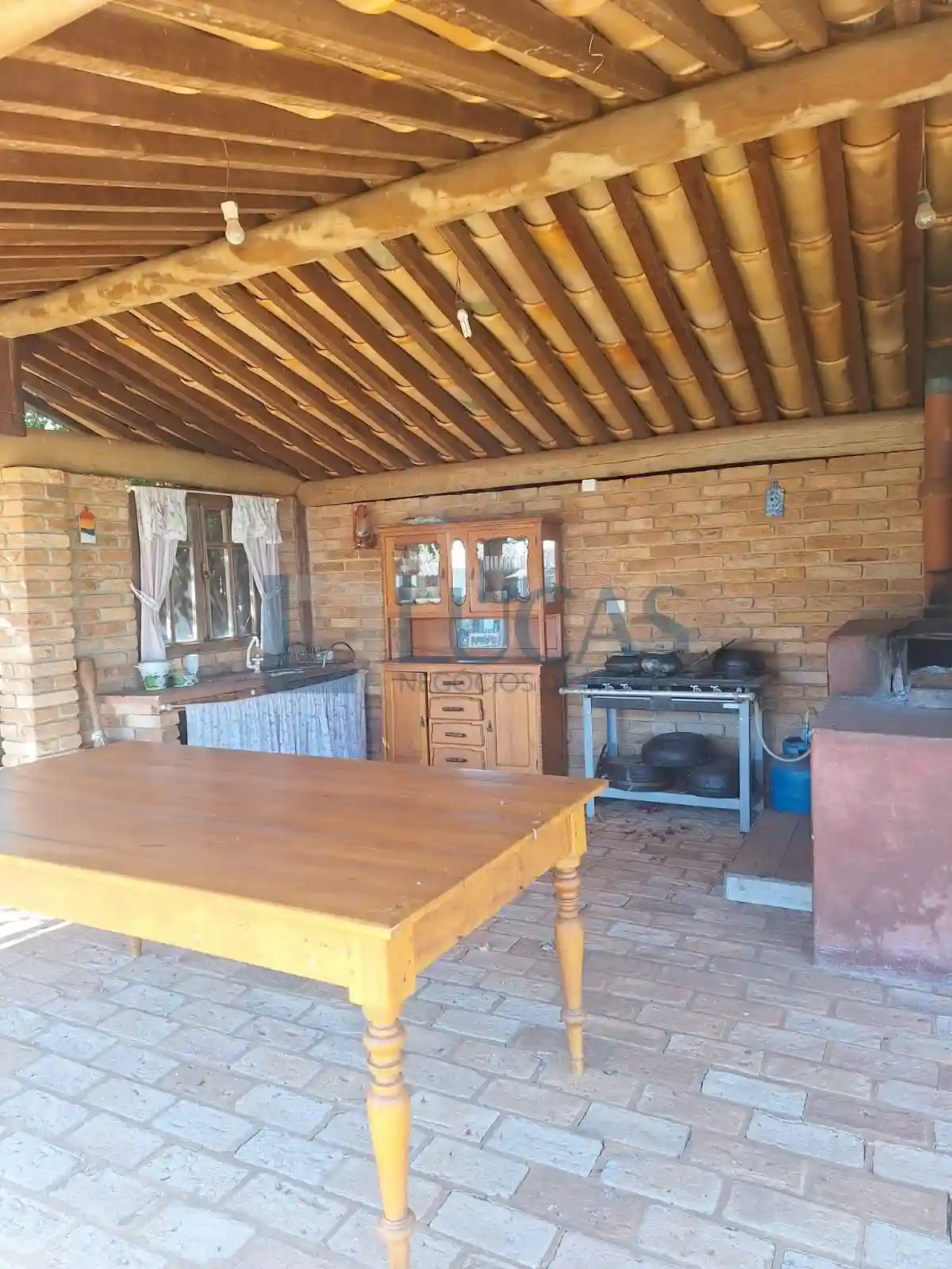 Casa com 3 quartos à venda, 1600m² — foto 4 de 35