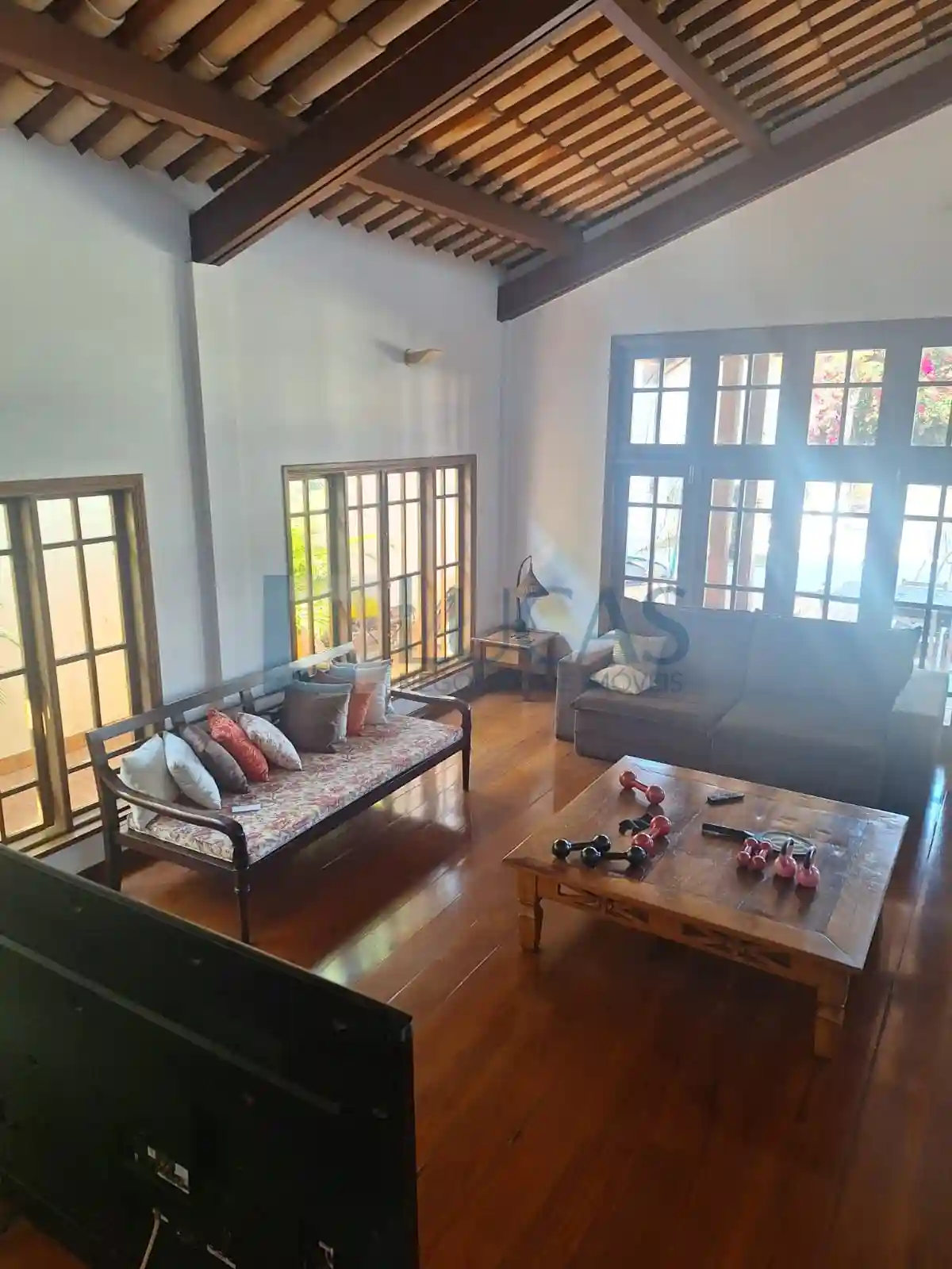 Casa com 3 quartos à venda, 1600m² — foto 26 de 35
