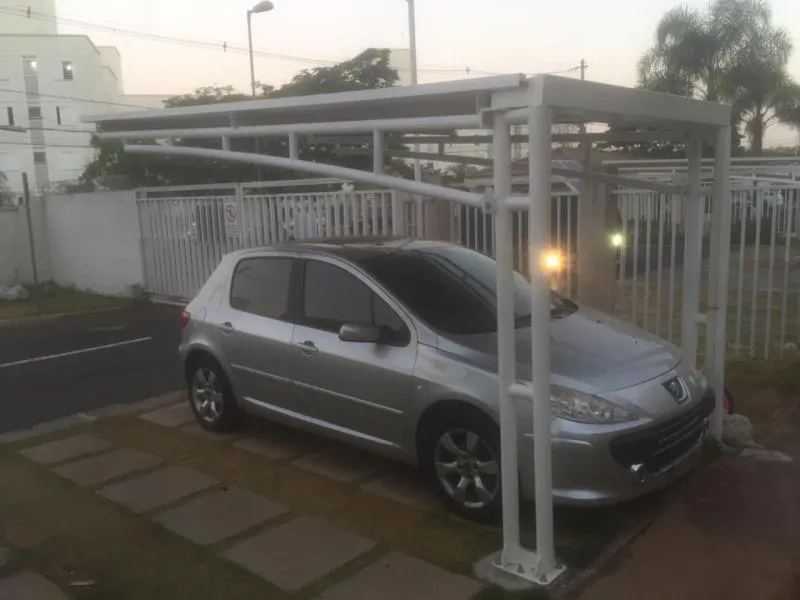 Apartamento à venda — foto 1 de 1
