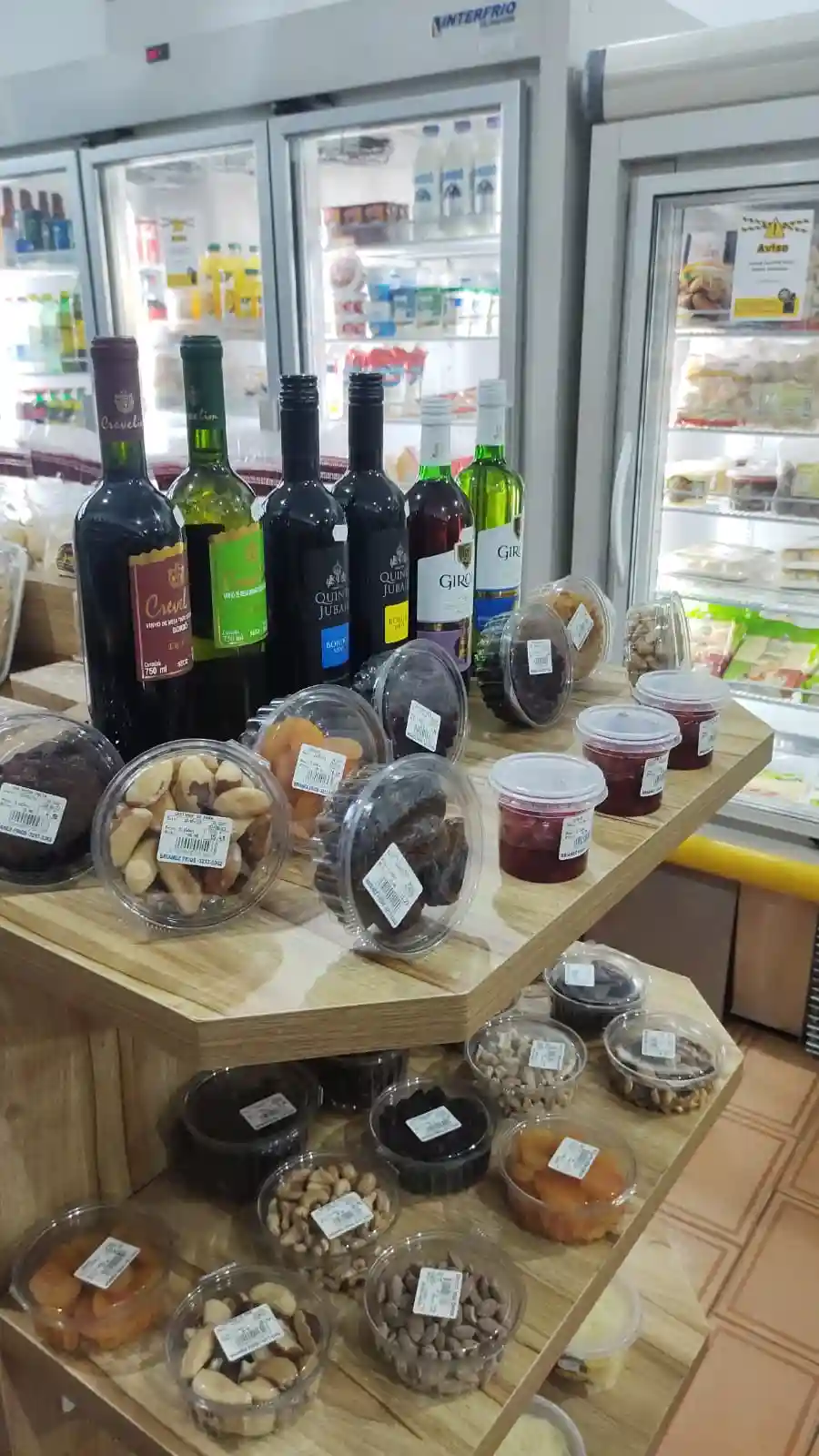 Loja / Salão / Ponto Comercial à venda — foto 7 de 9
