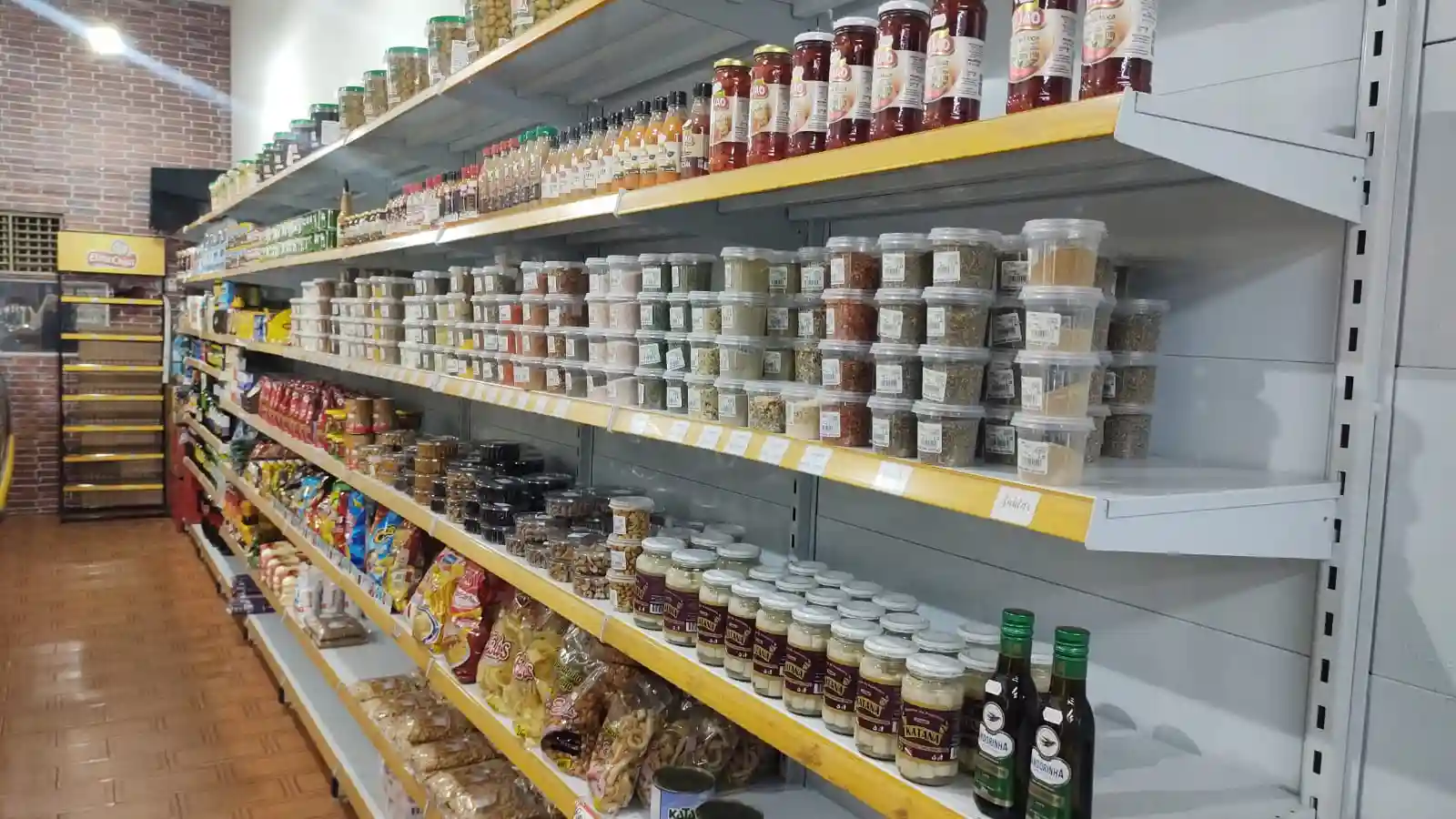 Loja / Salão / Ponto Comercial à venda — foto 9 de 9