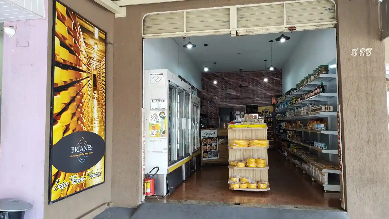 Loja / Salão / Ponto Comercial à venda — foto 4 de 9