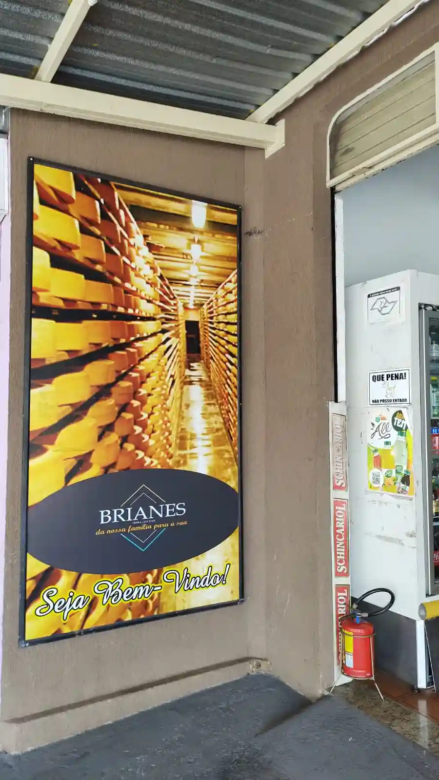 Loja / Salão / Ponto Comercial à venda — foto 5 de 9