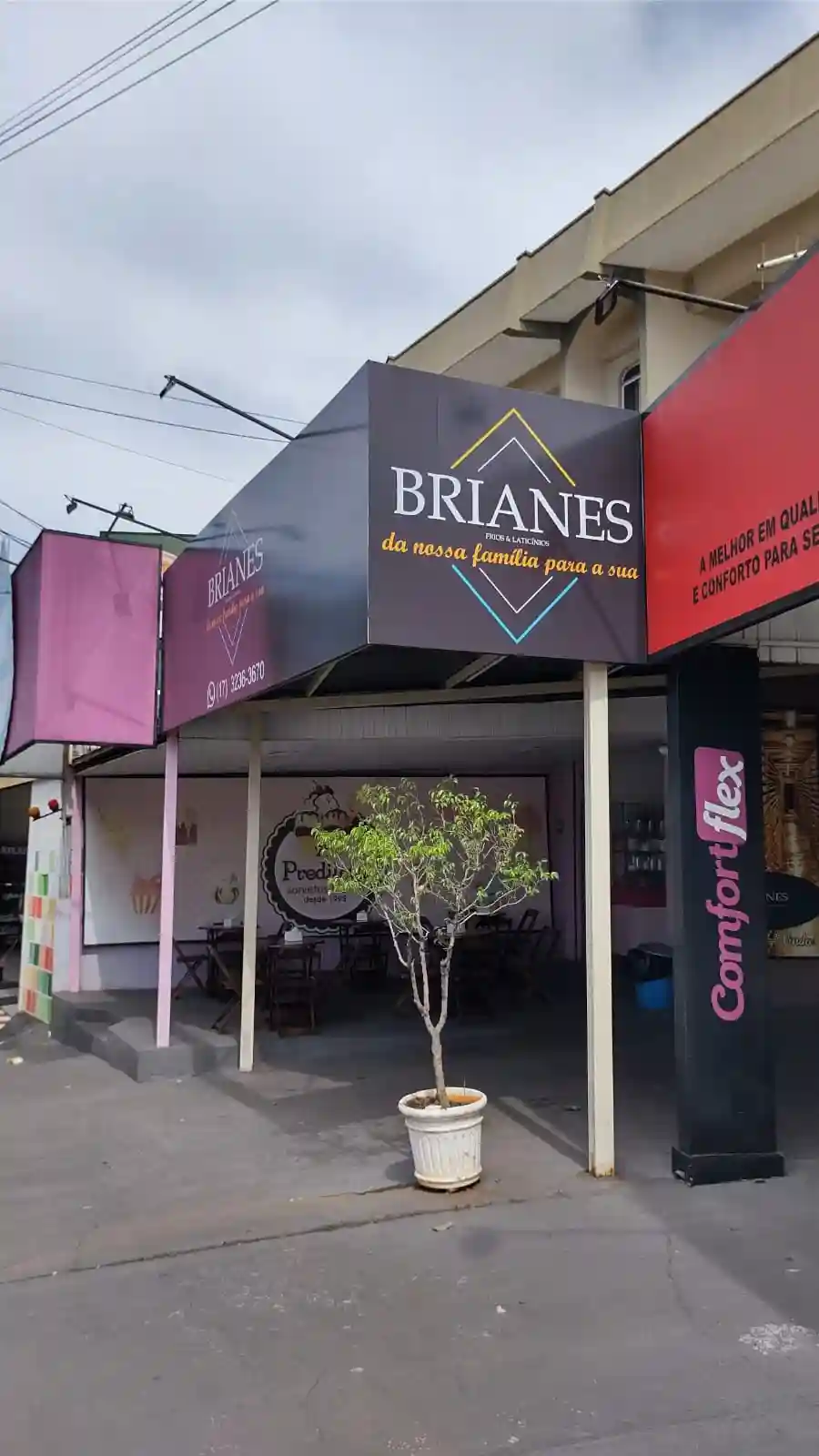 Loja / Salão / Ponto Comercial à venda — foto 2 de 9