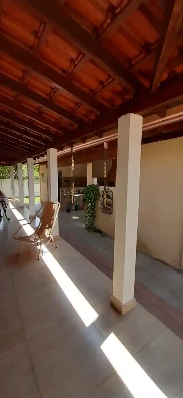 Fazenda / Sítio / Chácara com 3 quartos à venda, 1080m² — foto 4 de 36