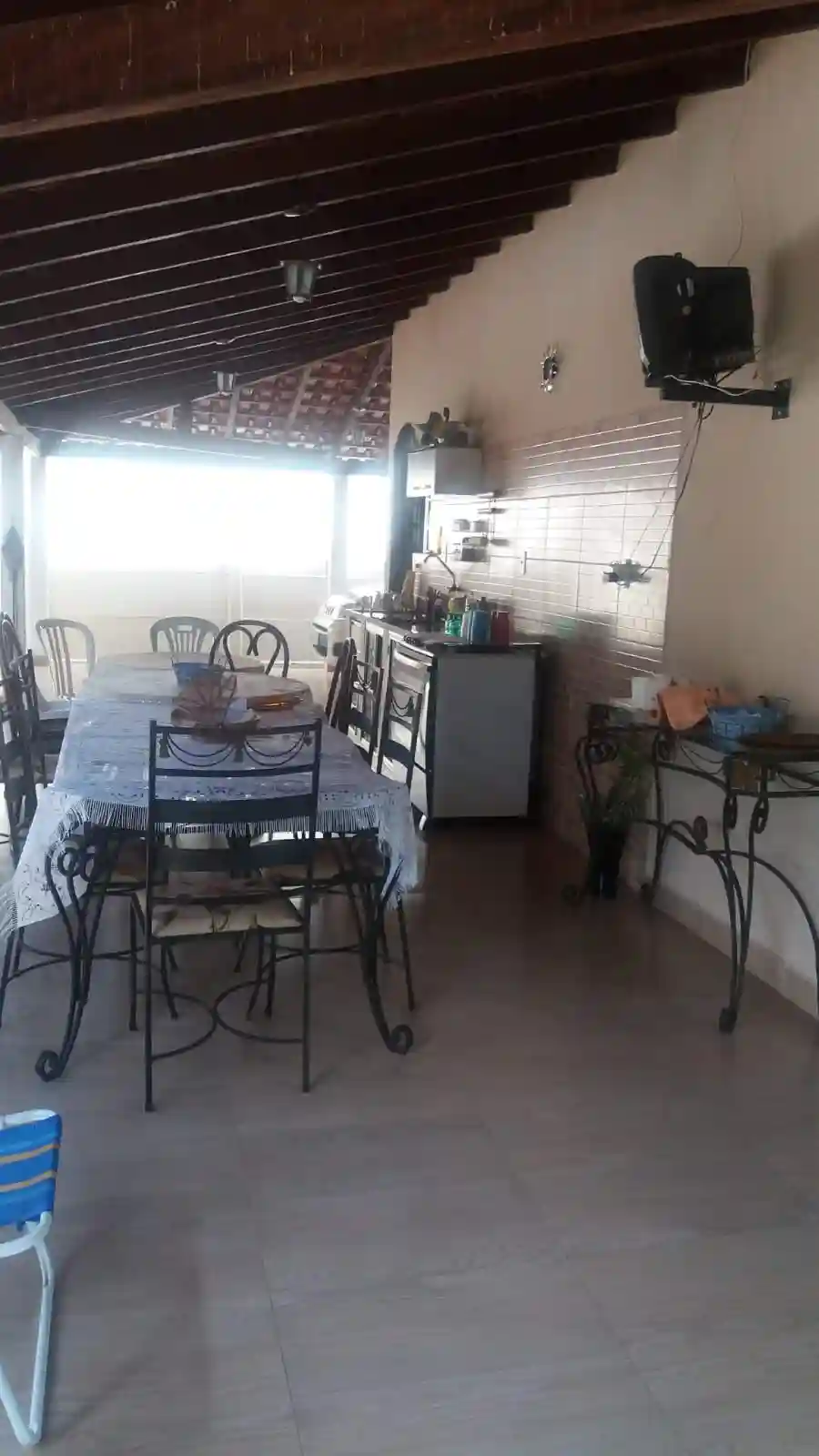Fazenda / Sítio / Chácara com 3 quartos à venda, 1080m² — foto 7 de 36