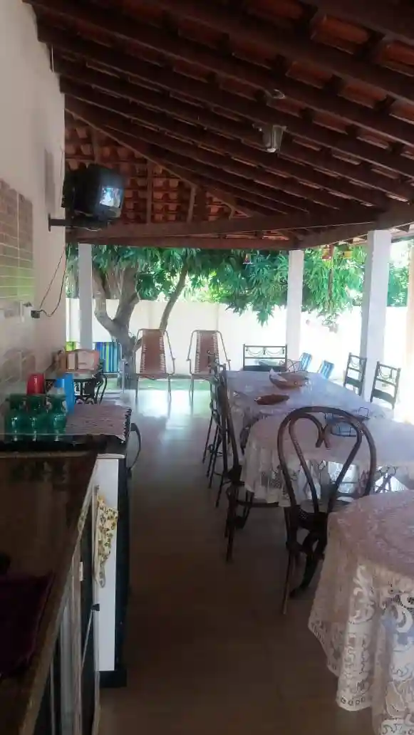 Fazenda / Sítio / Chácara com 3 quartos à venda, 1080m² — foto 2 de 36