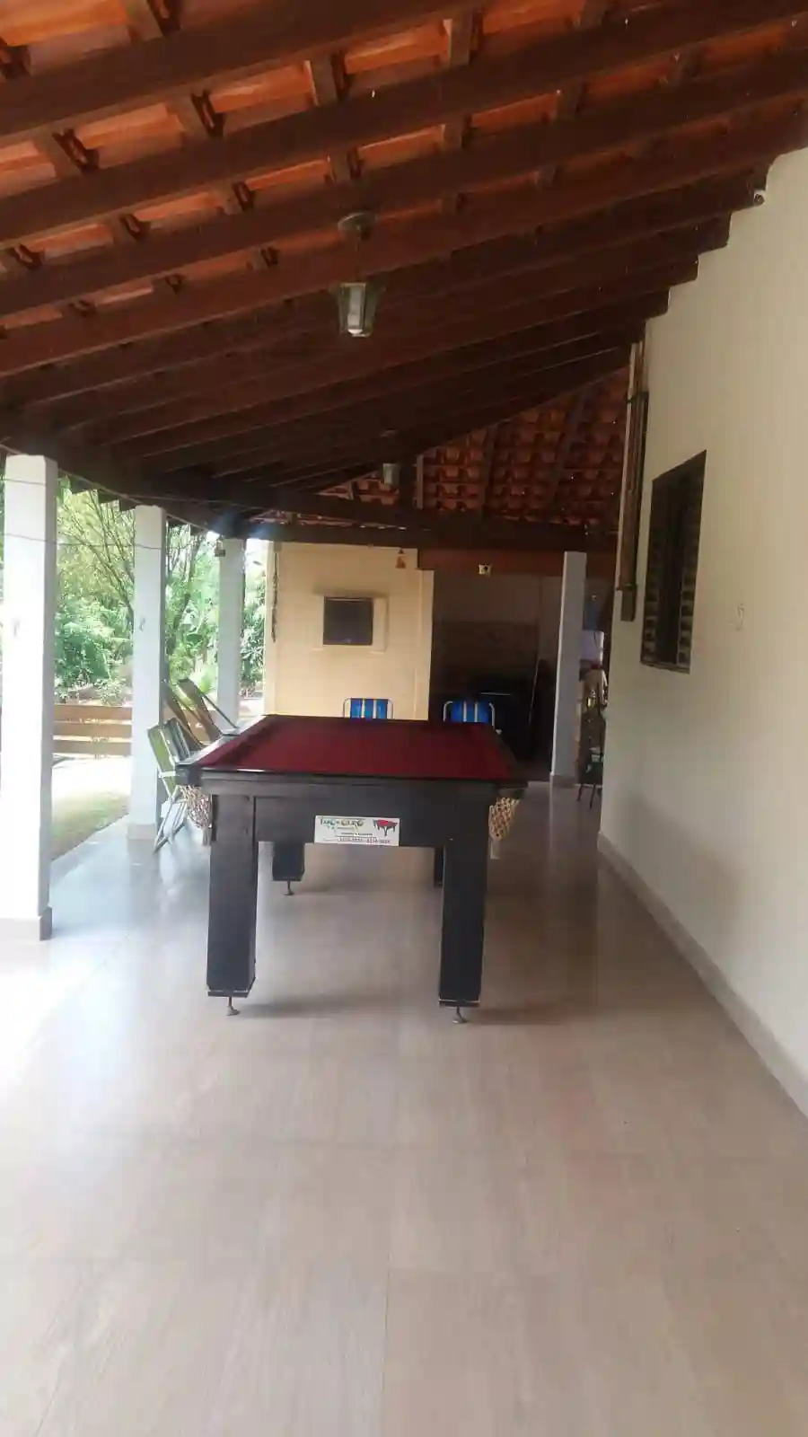 Fazenda / Sítio / Chácara com 3 quartos à venda, 1080m² — foto 3 de 36