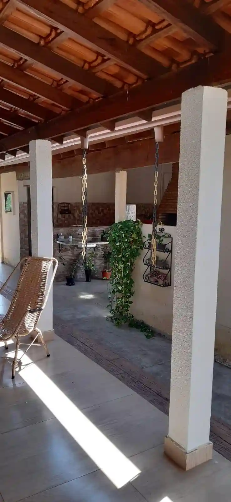 Fazenda / Sítio / Chácara com 3 quartos à venda, 1080m² — foto 5 de 36