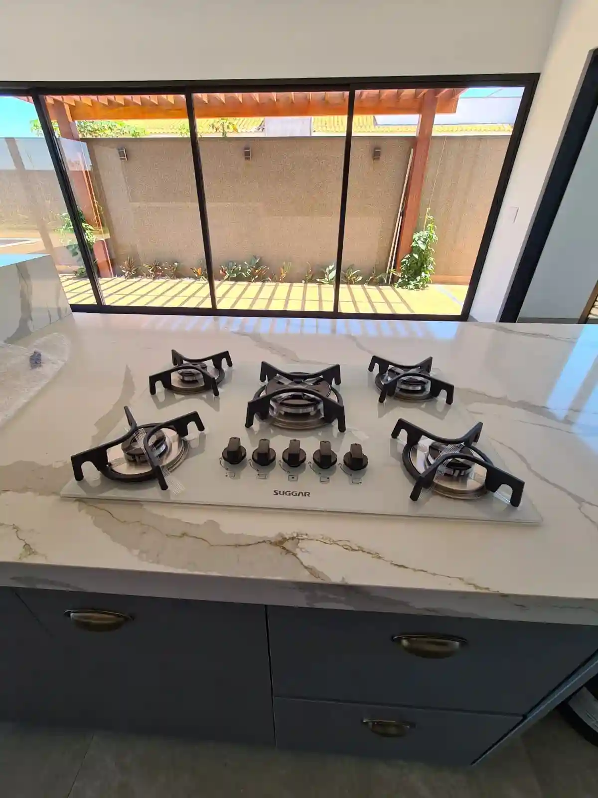 Casa de Condomínio com 4 quartos à venda, 476m² — foto 13 de 60