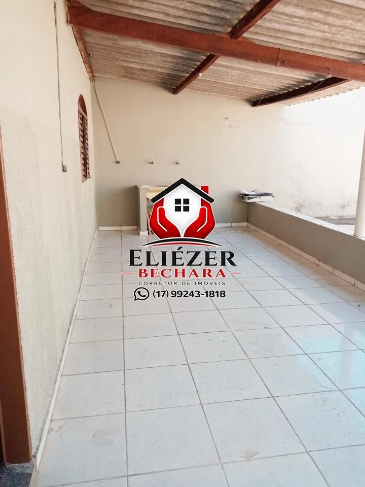 Casa com 2 quartos à venda, 80m² — foto 22 de 30