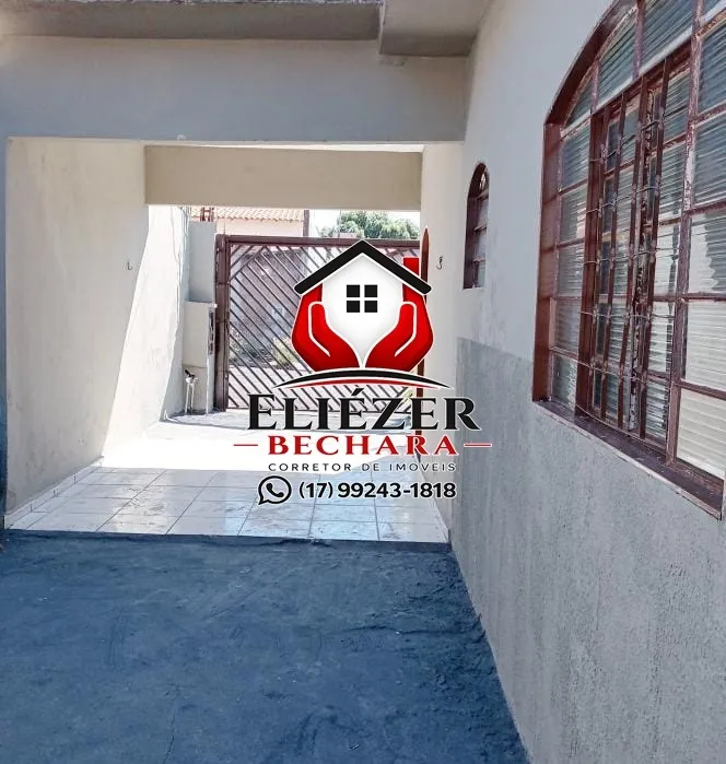 Casa com 2 quartos à venda, 80m² — foto 19 de 30