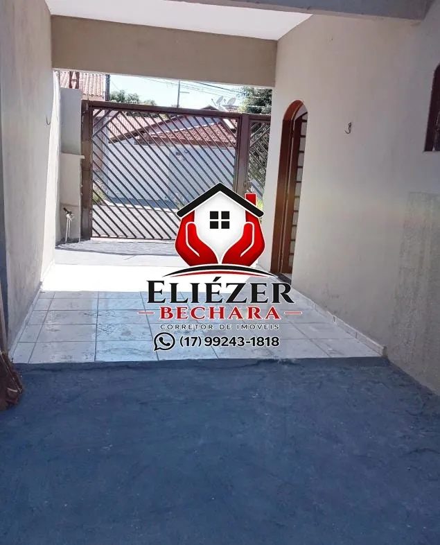 Casa com 2 quartos à venda, 80m² — foto 18 de 30