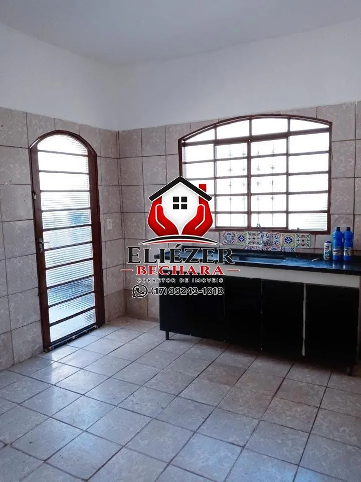 Casa com 2 quartos à venda, 80m² — foto 17 de 30