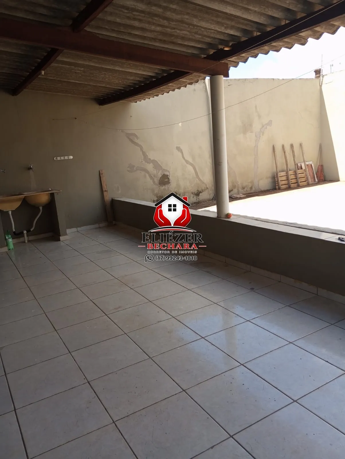 Casa com 2 quartos à venda, 80m² — foto 12 de 30